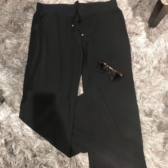 Guess Pants - Women’s wide leg pants